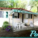 Parque de Campismo Santin