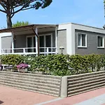 Parque de Campismo Santin