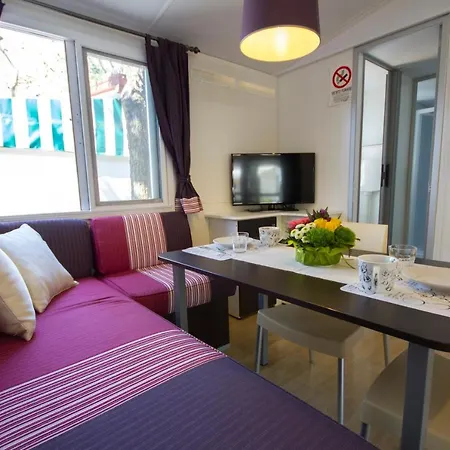 Campsite Santin Cavallino-Treporti