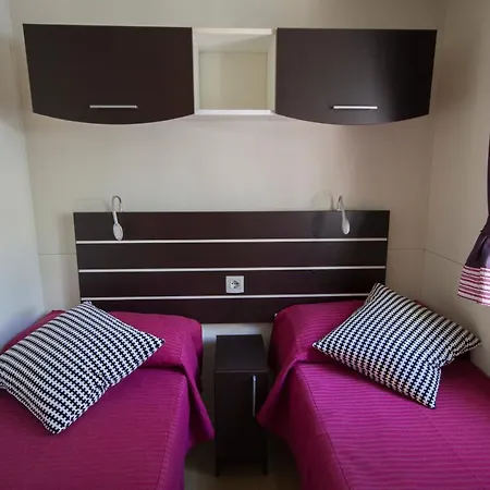 Campsite Santin Cavallino-Treporti