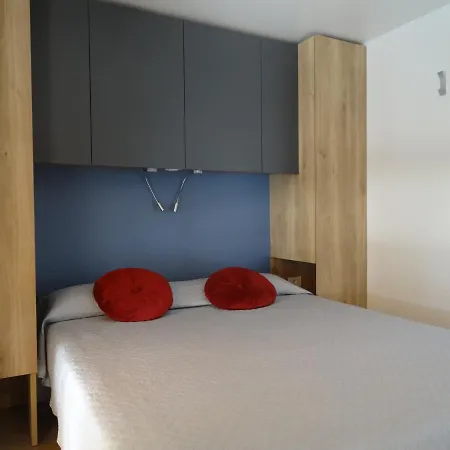 Santin Campingplatz Cavallino-Treporti