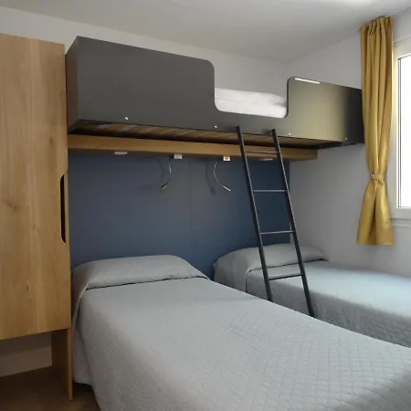 Santin Camping Cavallino-Treporti