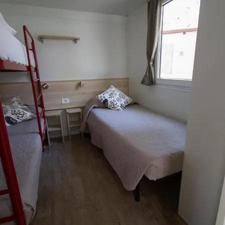 Camping Santin Cavallino-Treporti