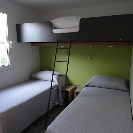 Santin Camping Cavallino-Treporti