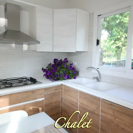 Santin Cavallino-Treporti