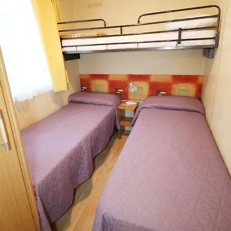 Camping Santin Cavallino-Treporti