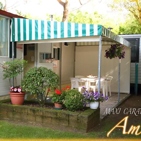 Santin Campsite Cavallino-Treporti