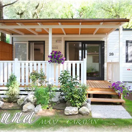 Santin Campsite Cavallino-Treporti