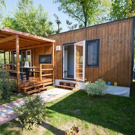 Santin * Cavallino-Treporti