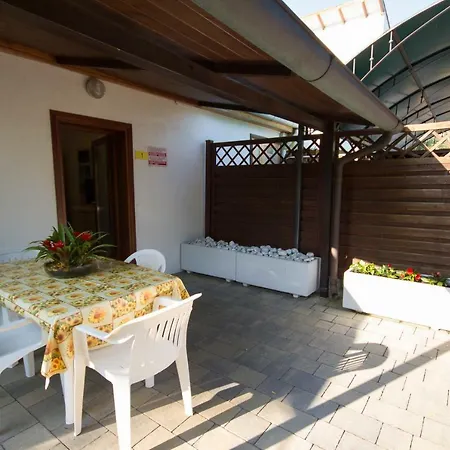 Santin Cavallino-Treporti