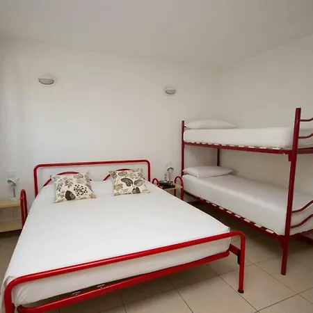 Santin Campingplatz Cavallino-Treporti