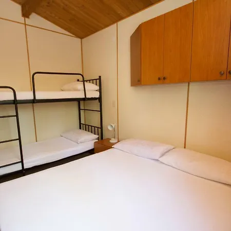 Campingplatz Santin Cavallino-Treporti