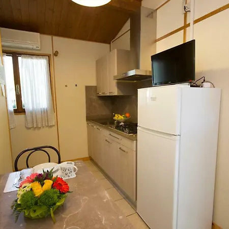 Santin Cavallino-Treporti