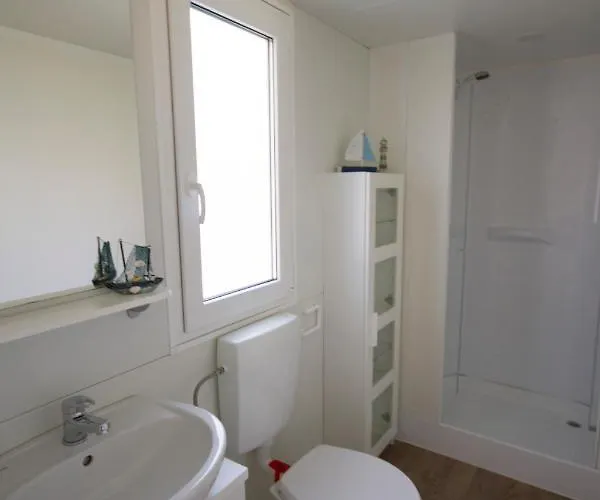 Santin Кемпинг