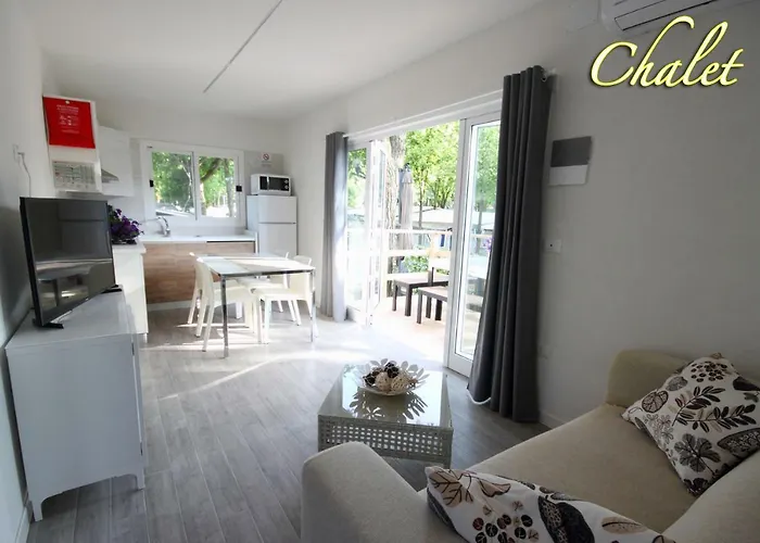 Santin Кемпинг *