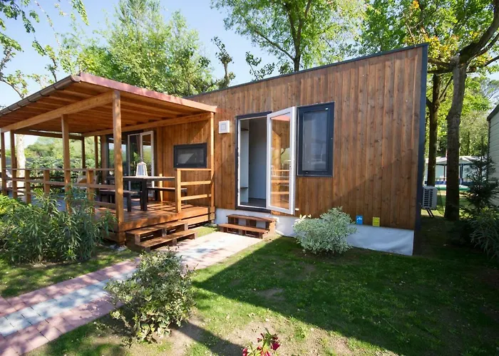 Santin * Cavallino-Treporti