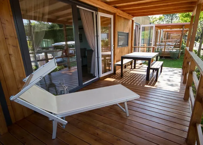 Santin * Cavallino-Treporti