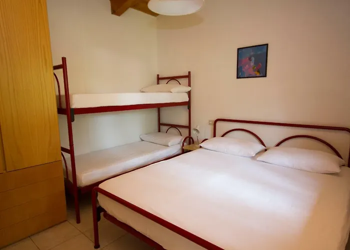 Кемпинг Santin