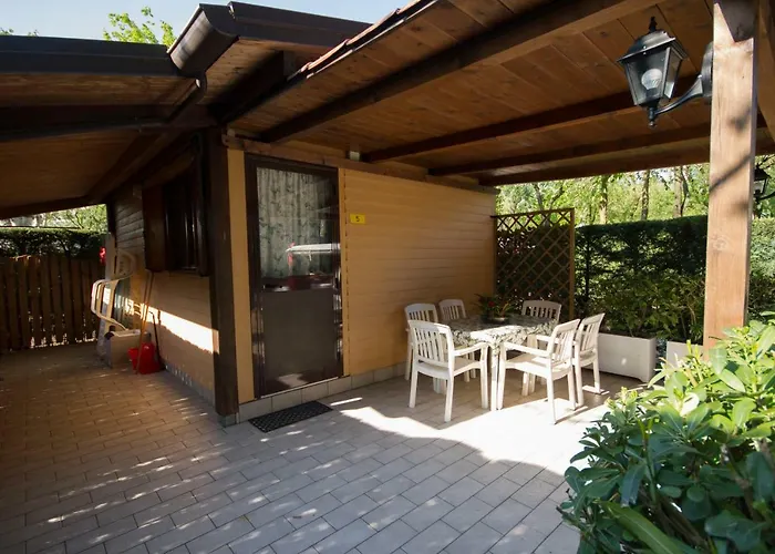 Кемпинг Santin