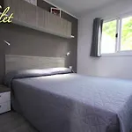 Santin Camping *