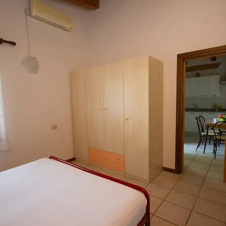 Campeggio Santin Cavallino-Treporti