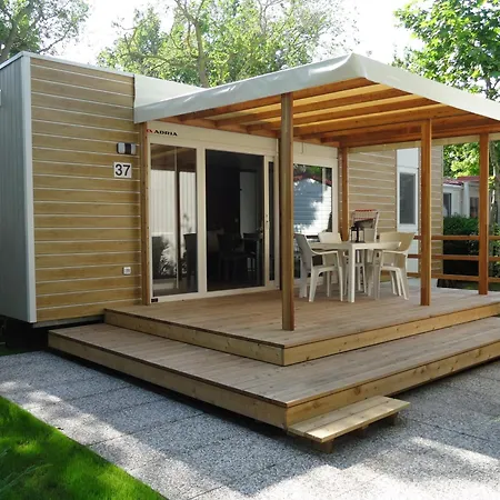 Santin * Cavallino-Treporti