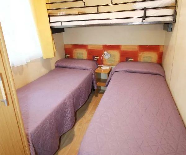 Camping Santin Cavallino-Treporti
