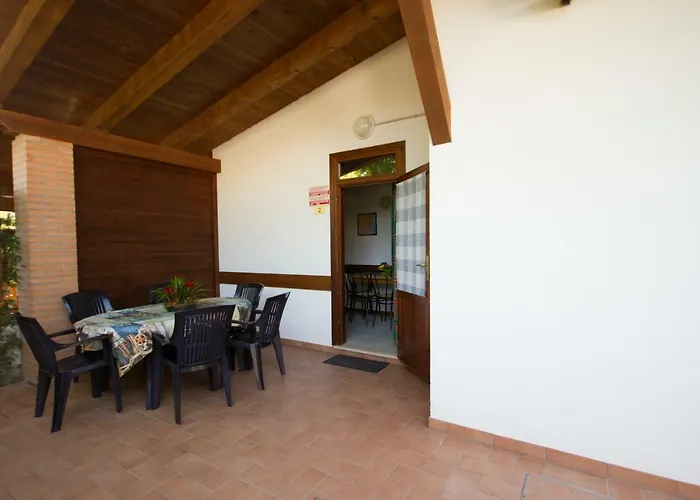 Santin * Cavallino-Treporti